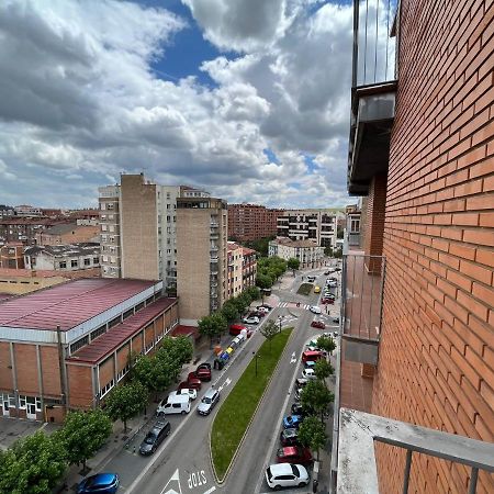 Atuaire Home Gran Apartamento Con Vistas A La Catedral De Burgo Εξωτερικό φωτογραφία