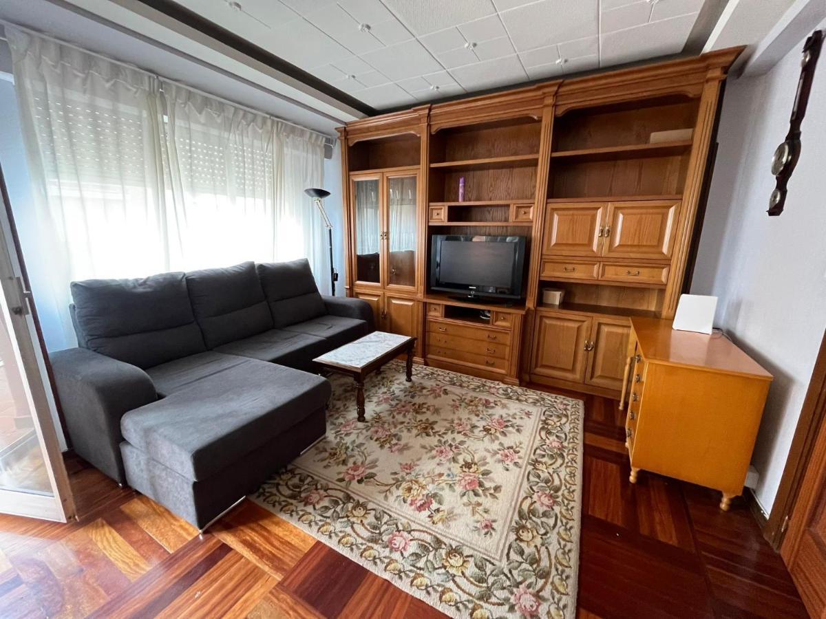 Atuaire Home Gran Apartamento Con Vistas A La Catedral De Burgo Εξωτερικό φωτογραφία