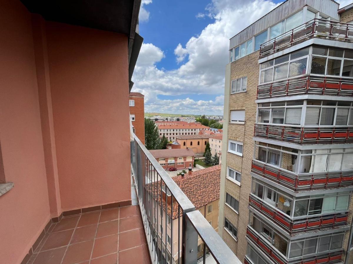 Atuaire Home Gran Apartamento Con Vistas A La Catedral De Burgo Εξωτερικό φωτογραφία