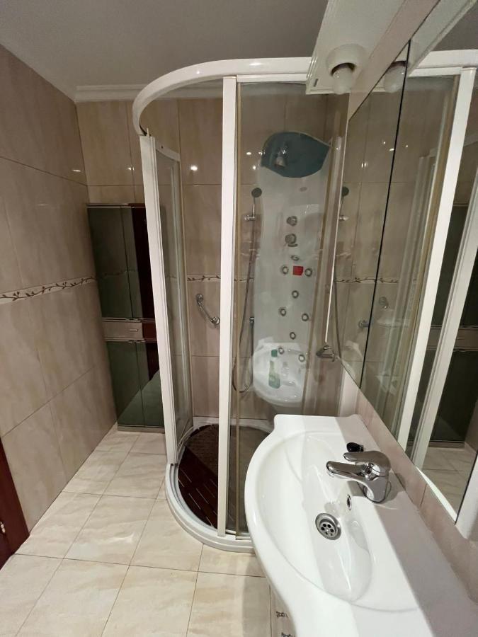 Atuaire Home Gran Apartamento Con Vistas A La Catedral De Burgo Εξωτερικό φωτογραφία