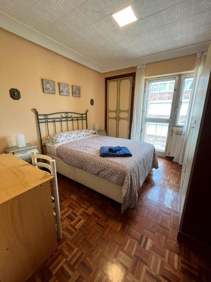 Atuaire Home Gran Apartamento Con Vistas A La Catedral De Burgo Εξωτερικό φωτογραφία