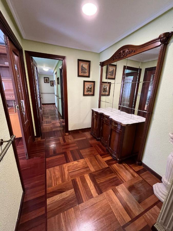 Atuaire Home Gran Apartamento Con Vistas A La Catedral De Burgo Εξωτερικό φωτογραφία