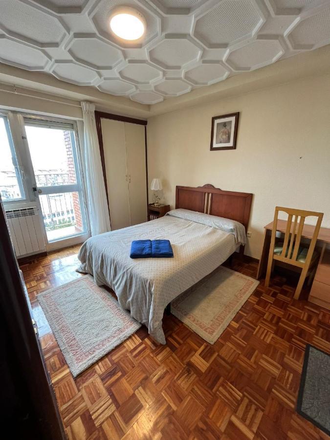Atuaire Home Gran Apartamento Con Vistas A La Catedral De Burgo Εξωτερικό φωτογραφία
