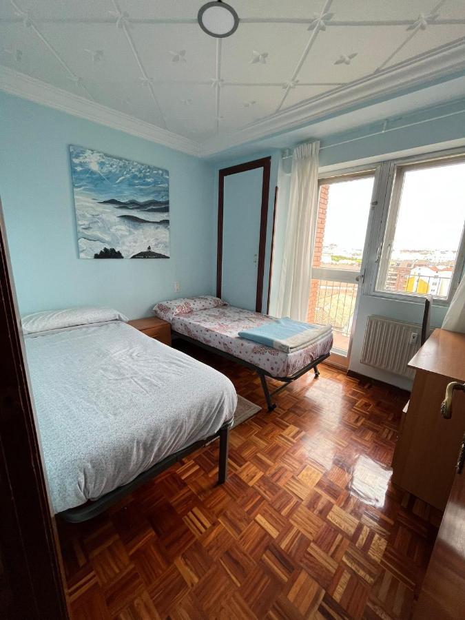 Atuaire Home Gran Apartamento Con Vistas A La Catedral De Burgo Εξωτερικό φωτογραφία
